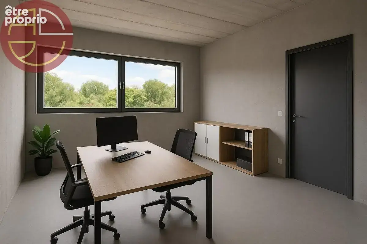 Commerce 116 m² à vendre à Castanet-Tolosan (31320) - photo 3