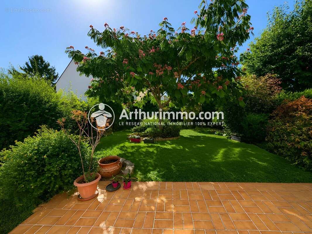 Vente Maison Saint-pierre-du-perray(91280) 299 000ï¿œ - photo 3