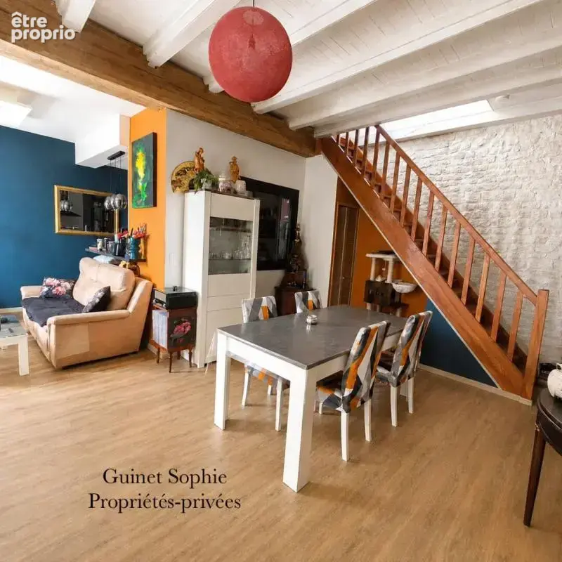 Appartement à LUCON