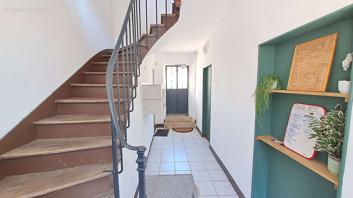 Appartement à SAINT-REMY-LES-CHEVREUSE