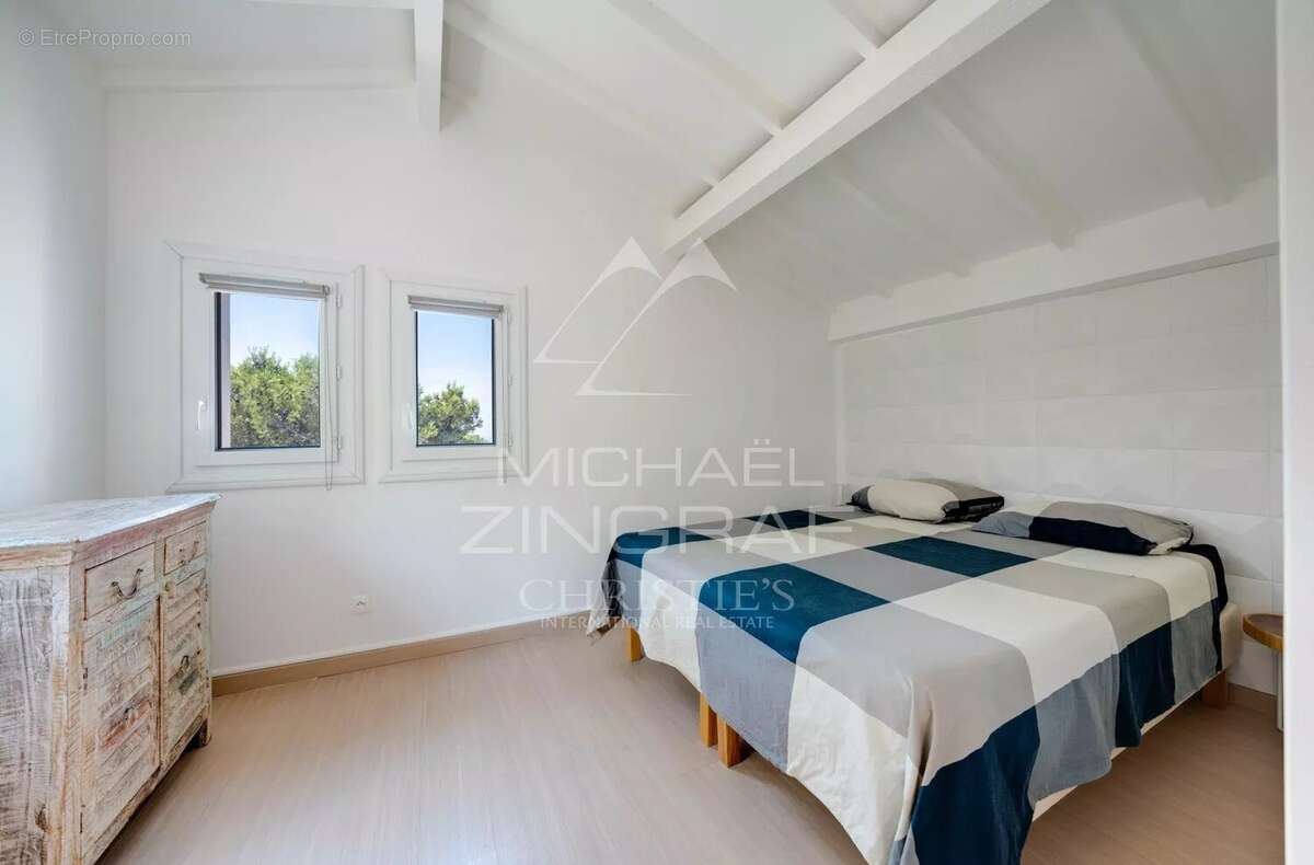 Ensuès-la-redonne - maison avec vue mer - photo 10