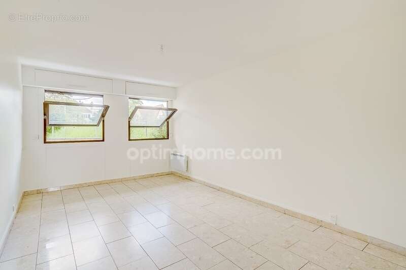 Appartement à DRAVEIL