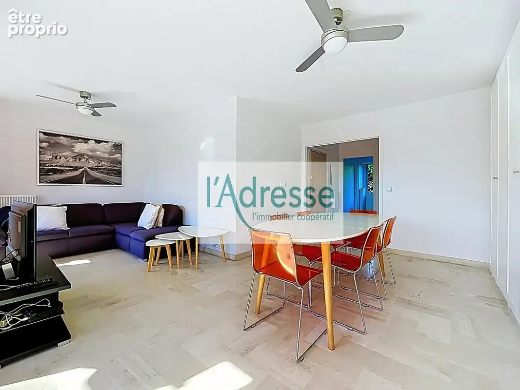 Exclusivité Antibes 4 pièces - photo 2