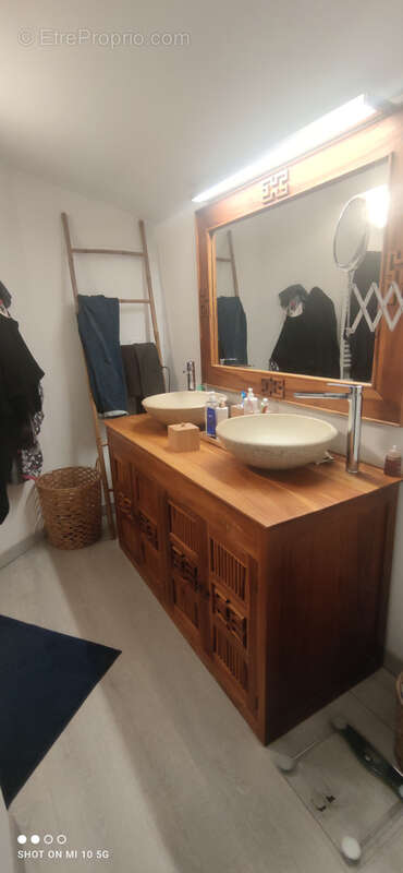 Maison à FOS-SUR-MER