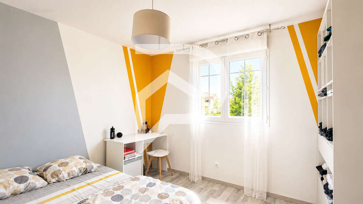 Maison familiale Revel 6 pièces 115 m2 - photo 6