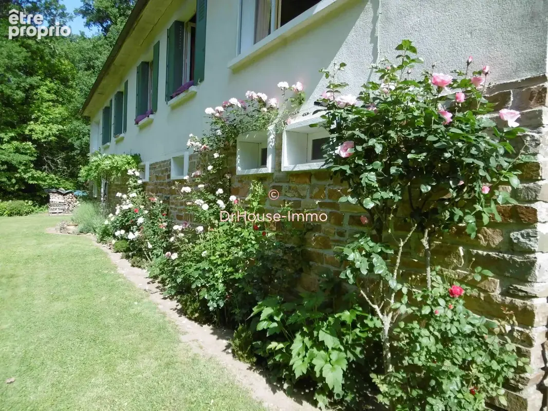 Maison 6 pièces 138 m² à vendre à Nantheuil (24800) - photo 20