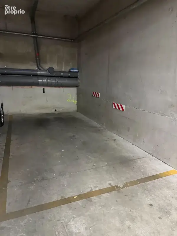 La courneuve ? 3 pièces récent avec parking ? idéal résidence principale ou investissement ? 215 000 - photo 12