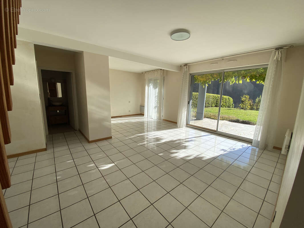 Appartement à RODEZ