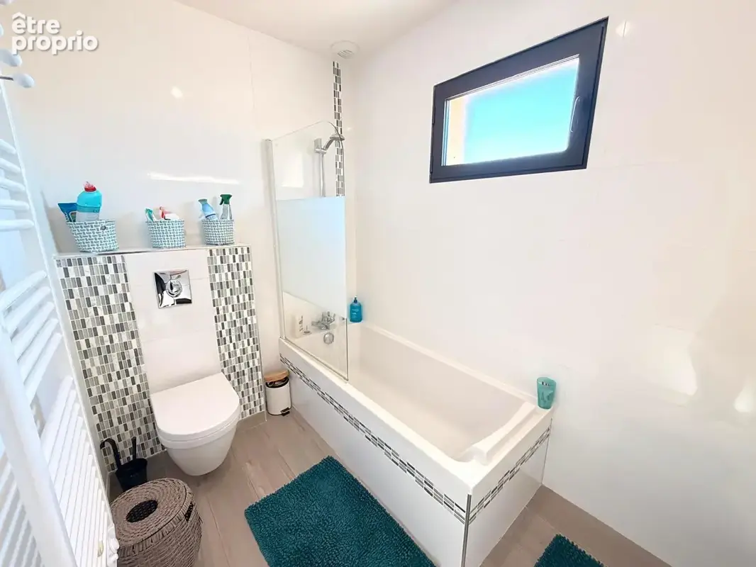 Maison T5 récente avec piscine et garage à vendre au Teich - photo 10