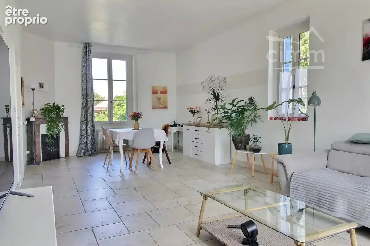 Maison familiale avec maisonnette type 2 - photo 6