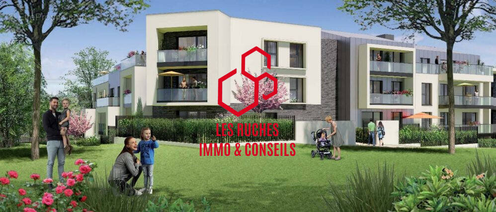 Appartement à NEMOURS