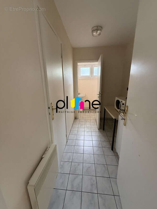 Appartement à ARRAS