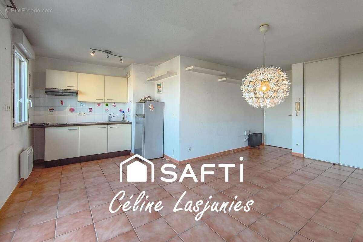 Photo 2 - Appartement à BEGLES