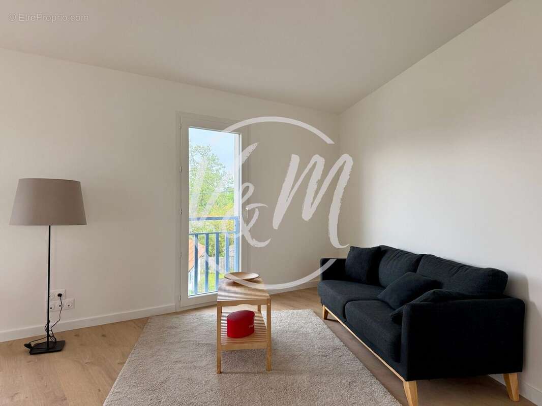 Appartement 103 m² à Andernos-Les-Bains  - photo 4
