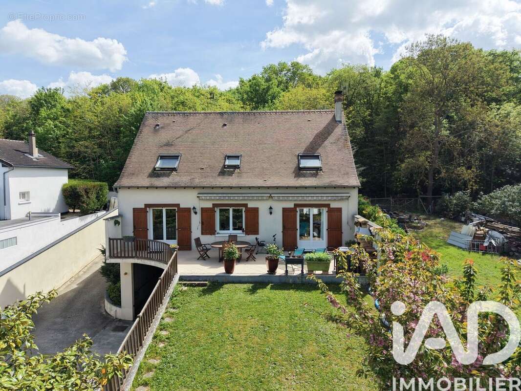 Photo 2 - Maison à LIMEIL-BREVANNES