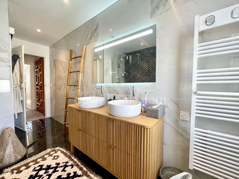 Maison à AIGUES-MORTES