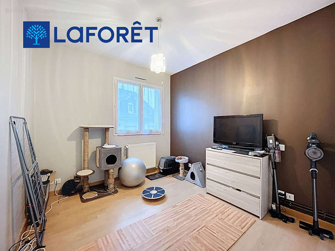 Appartement à PONTIVY