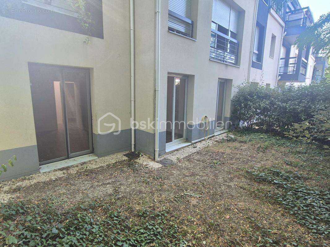 Superbe appartement en rdc avec jardin - photo 6