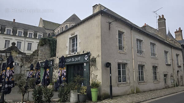 Appartement à BEAUGENCY