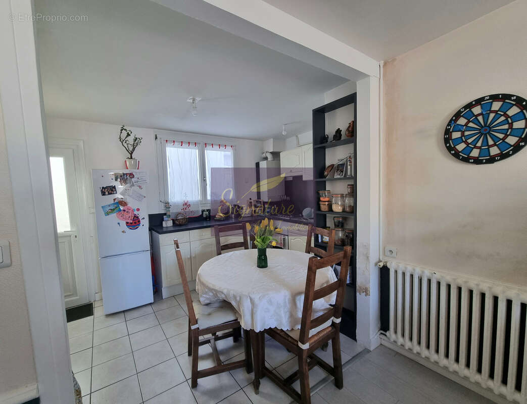 Maison à LE MANS