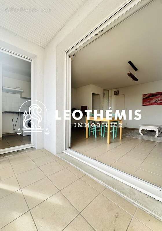 Appartement à ROCHEFORT