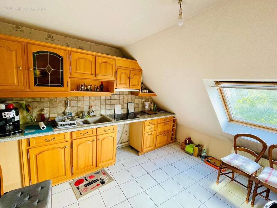   - Appartement à STRASBOURG