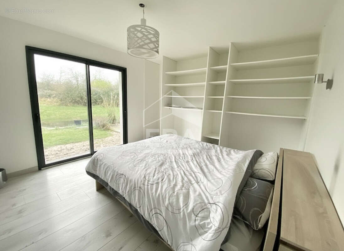 Maison à SAINT-JOSSE