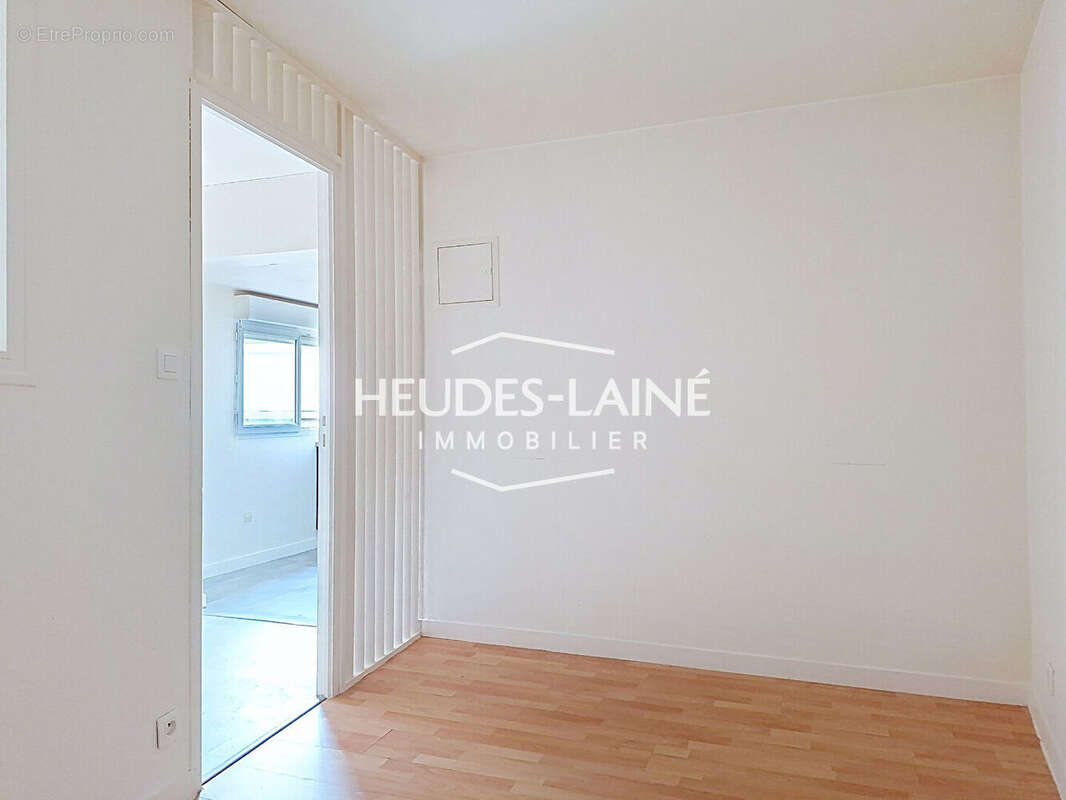 Appartement à AVRANCHES