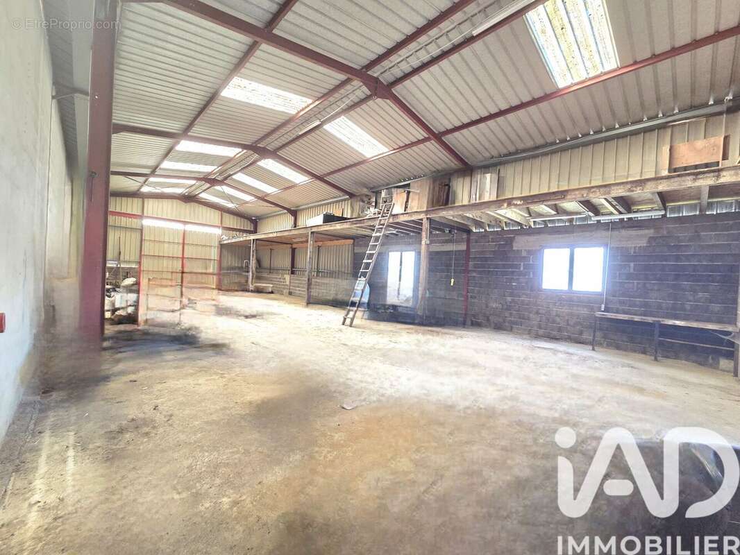 Photo 9 - Maison à MANGIENNES