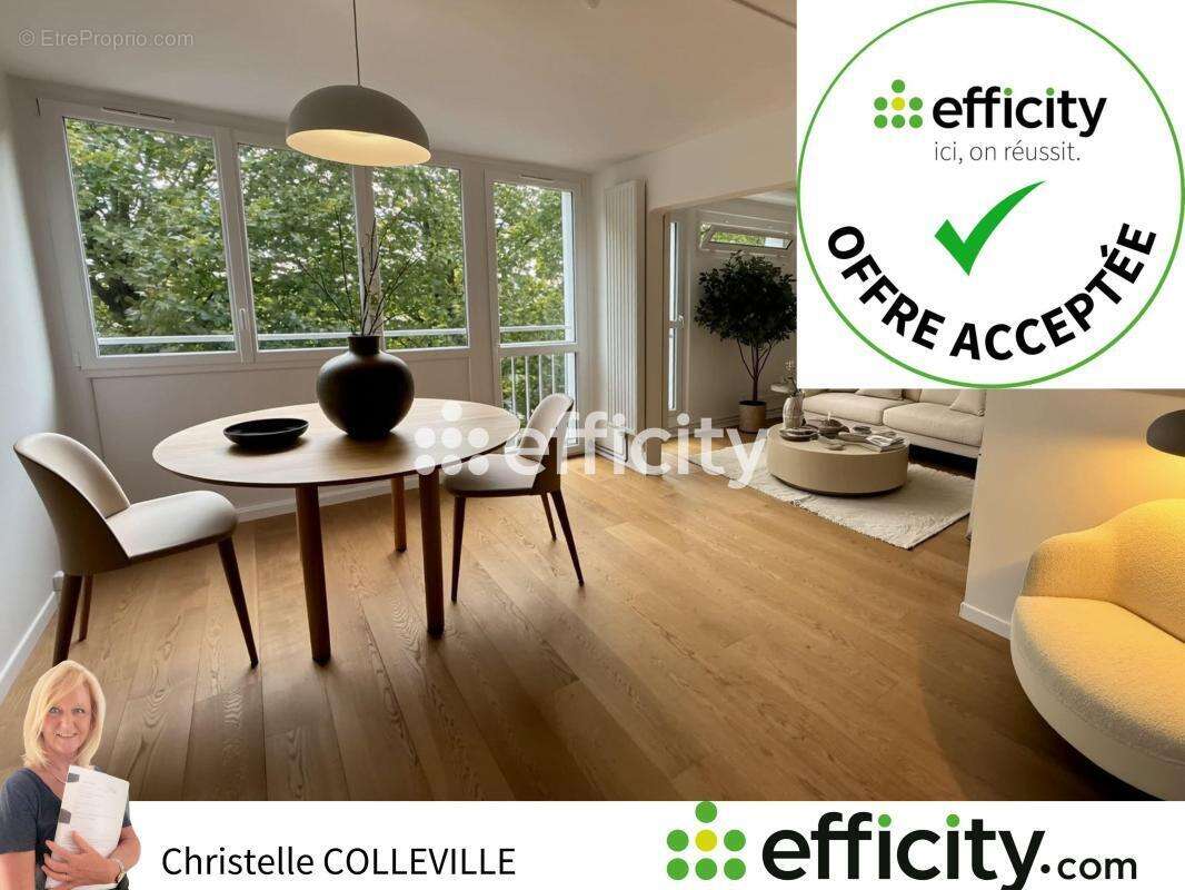 Appartement à WATTRELOS