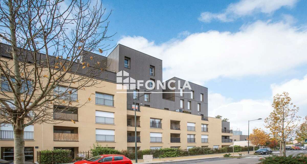 Appartement à VERNON