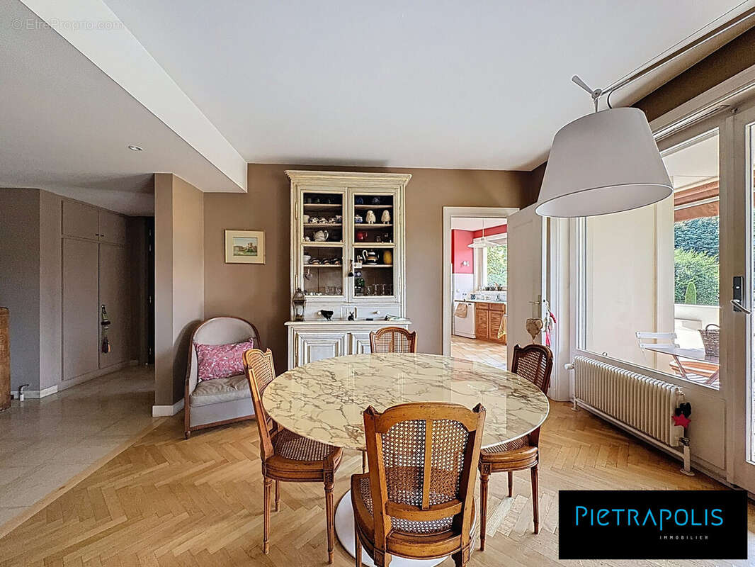 Appartement à ECULLY