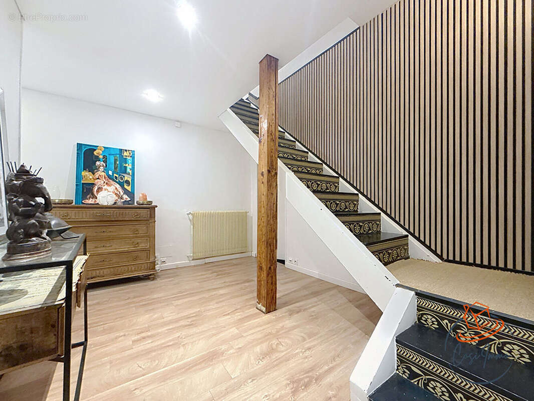 Maison à BELLEGARDE-SUR-VALSERINE