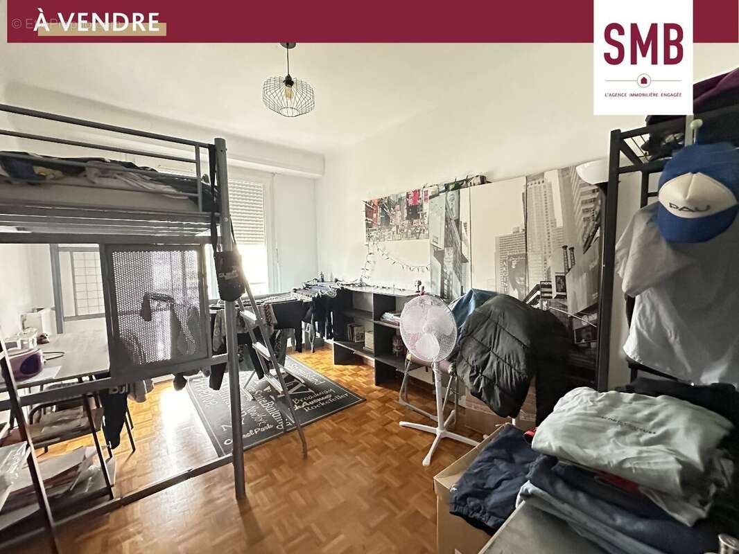 Appartement à PAU