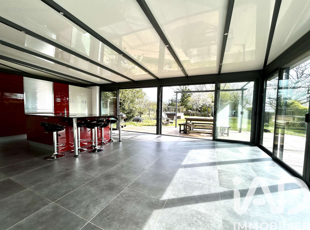 Photo 6 - Maison à ROCHECORBON