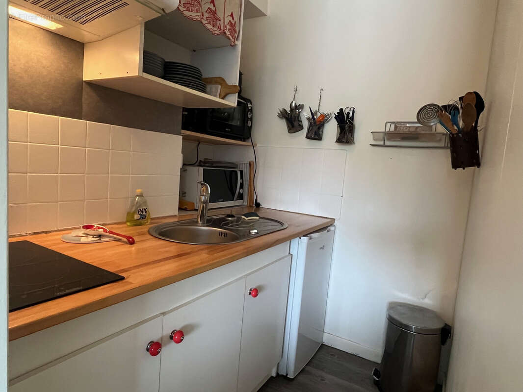 Appartement à SAINT-LARY-SOULAN