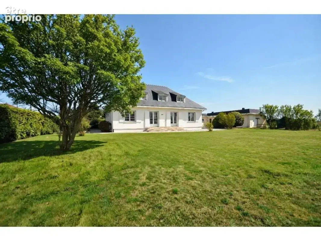 Photo Maison à Libourne au prix de 538 000€