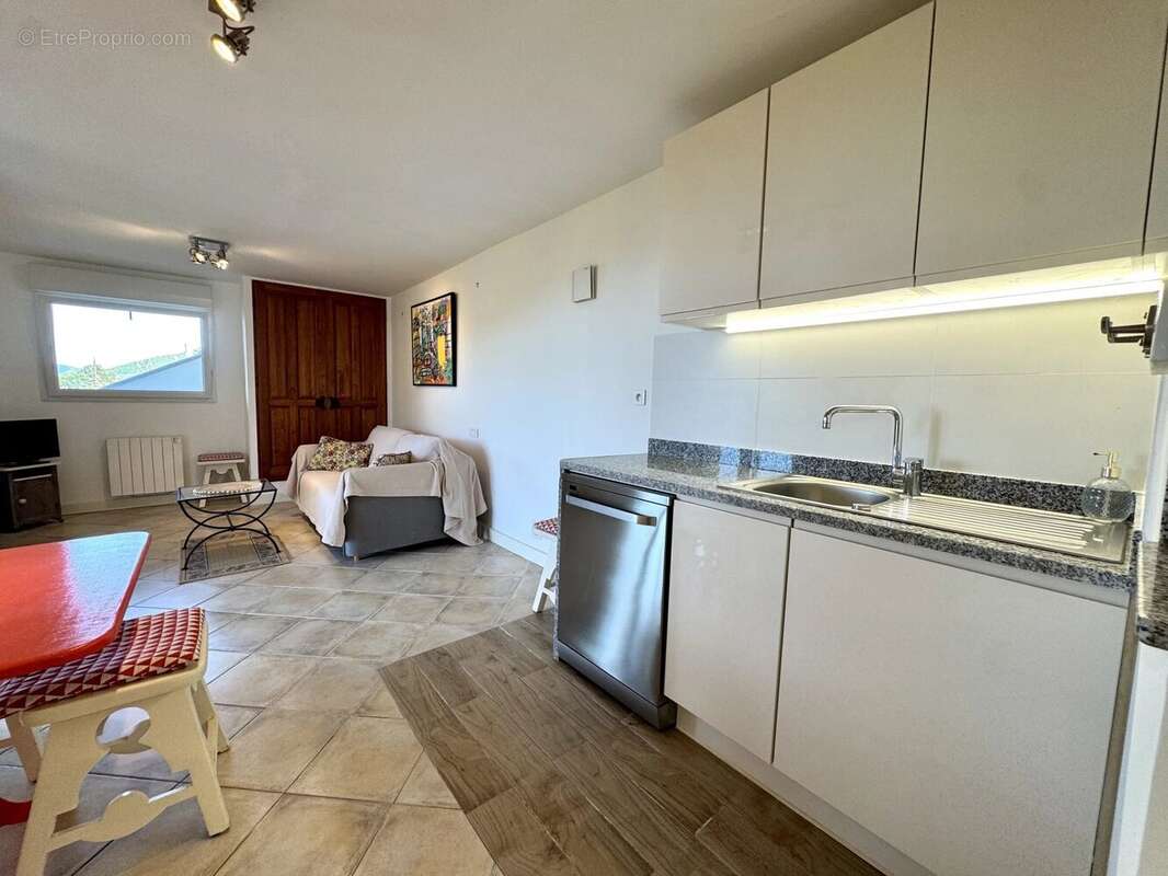 Maison à SARI-D'ORCINO