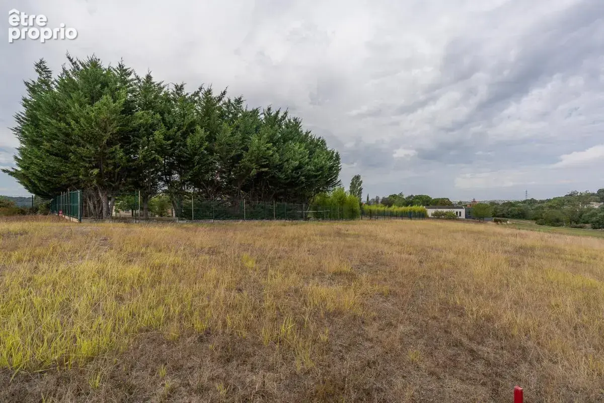 Terrain 4 418 m² à vendre à Quint-Fonsegrives (31130) - photo 5