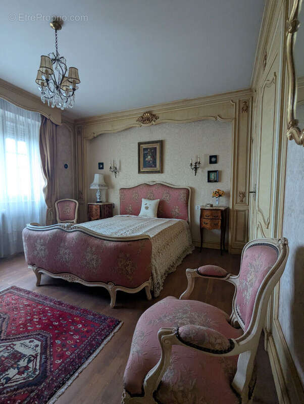 Maison à MORLAIX