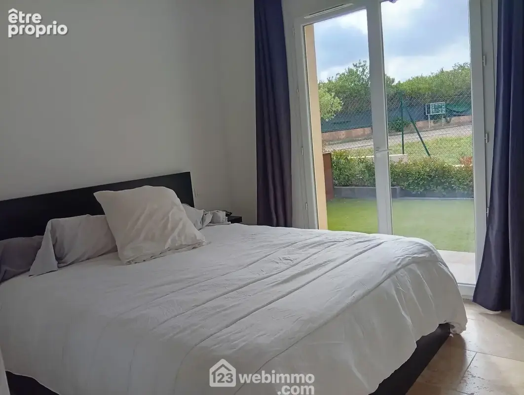 Maison 4 pièces 112 m² à vendre à Le Thoronet (83340) - photo 13