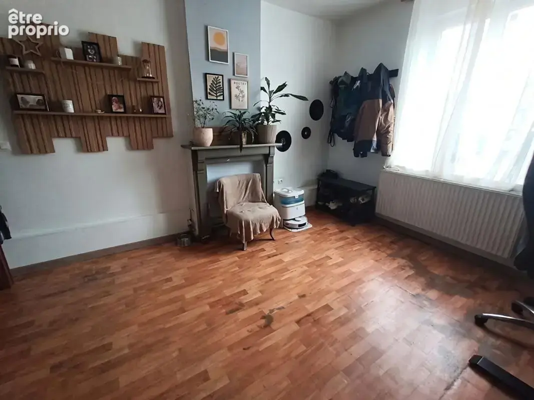 Maison  5 pièce(s) 97 m2 - photo 7