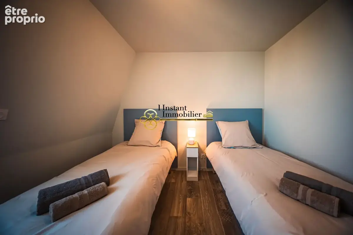 Appartement neuf T3  Vue mer ROSCOFF - photo 12