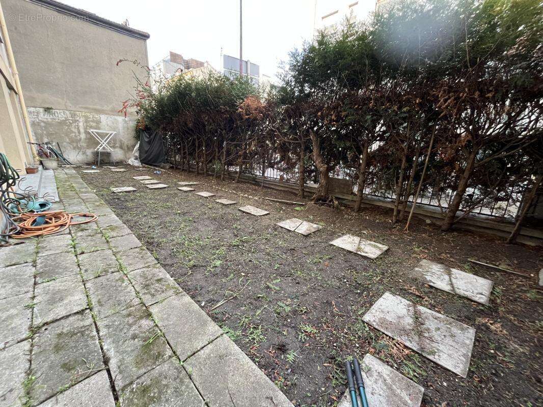 Appartement - photo 8