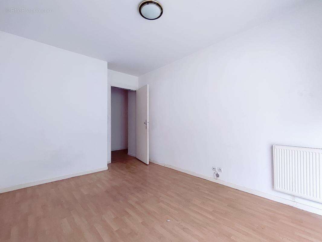 Appartement à BEAUVAIS