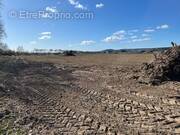 Terrain à CASTILLON-DU-GARD