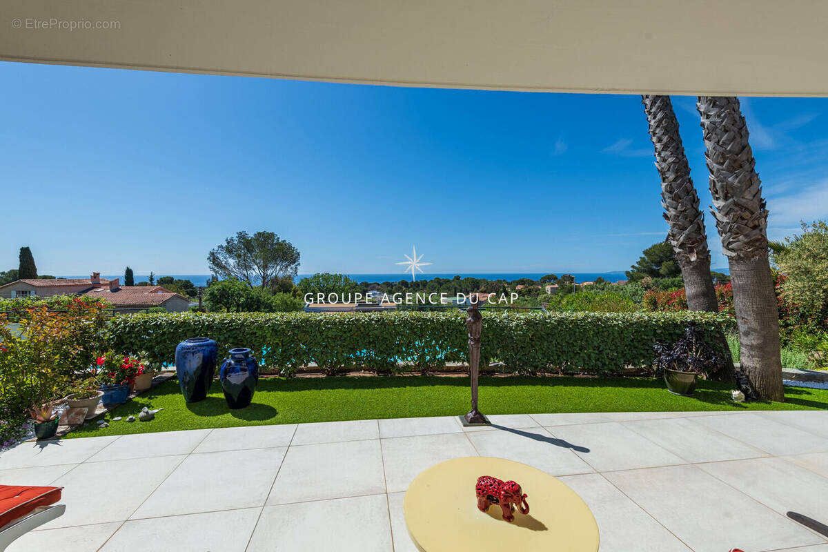 Appartement à SAINT-RAPHAEL