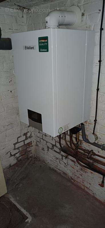 Maison à SIN-LE-NOBLE