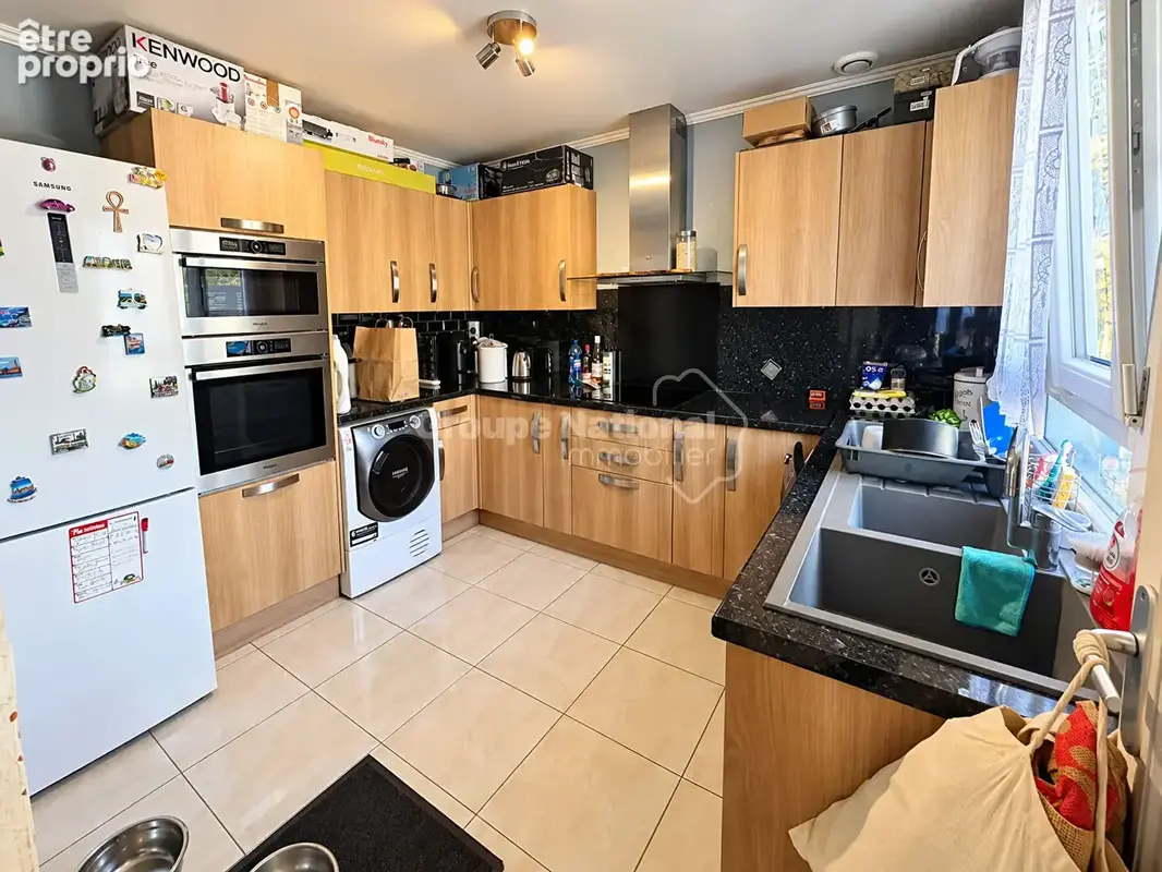 Maison Meru 5 pièce(s) 76 m2 - photo 4