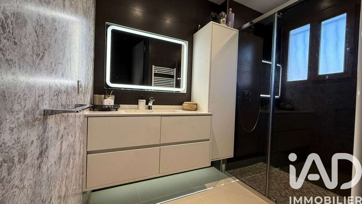 Photo 5 - Maison à FEYZIN